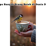 Kenapa Banyak Orang Betah di Dunia Digital