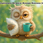 Slot Gacor dan Lingkungan Bermain: Kenapa Suasana Juga Berpengaruh